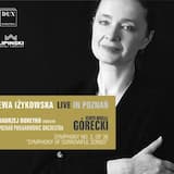 Symphony no. 3 op. 36: Song No. 1