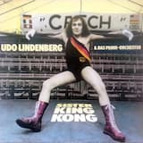 Die Bühne ist angerichtet