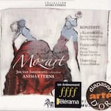 Konzert für 2 Klaviere Es-Dur, KV 365: Allegro