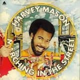 Marching in the Street