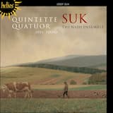 Piano Quartet in A minor, op. 1: I. Allegro appassionato