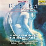 Requiem in D minor, K. 626 (Levin completion): IIId. Sequenz: "Recordare"