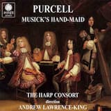 Suite En Do: Music For A While