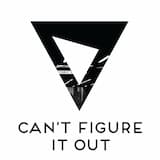 Can’t Figure It Out