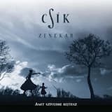 A faluban...Szászcsávási tánczene