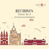 3 Piano Sonatas, WoO 47/3 in D Major: III. Scherzando. Allegro, ma non troppo