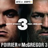 3 (ESPN+ UFC 264 Anthem)