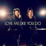Love Me Like You Do