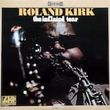 The Black and Crazy Blues