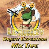 Orient Expedition Theme Song