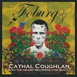 Orphelia Crescent Is Burning