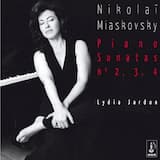 Sonata nº 2 in F-sharp minor, op. 13