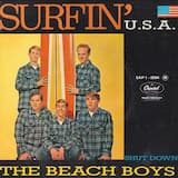 Surfin’ U.S.A.