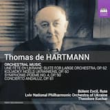 Une Fête En Ukraine: Suite For Large Orchestra, Op. 62 (1940): VII. Matradour