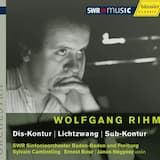 Dis-Kontur Für Grosses Orchester (1974)