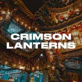 Crimson Lanterns