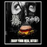 Ten Inch Mutant Ninja Turtles - Turtle Penis Power (Cowabukkake)