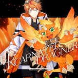 RE:INCARNATED DRAGNER (Long Version)