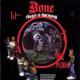 1st of tha Month (radio edit with Bone)