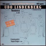 Nonnen (Klerikal-Radikal Turbo-Mix)