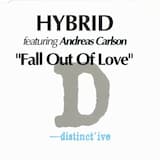 Fall Out of Love (Hybrid’s Charging piano mix)