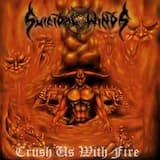 Crush Us With Fire