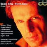 Peer Gynt, Acte I: L'enlèvement de la mariée: Dans la cour de la mariée (Prélude à l'acte l)