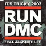 It's Tricky 2003 (radio edit)