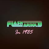 Driving Into the Sunset