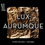 Lux aurumque