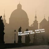 Piano Trio in G minor no. 2, op. 26: II. Largo