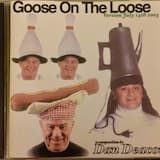 Goose Gets Gone Goin' Hegemie Bound