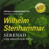 Serenade, op. 31: Canzonetta