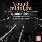 Ainsi la nuit: Introduction