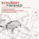 Die Schöne Müllerin, D. 795: X. Tränenregen. Ziemlich langsam (Arr. For Orchestra)