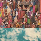 Statues & Instruments