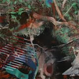 Aloft / See-Through III