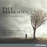 Sonate für Horn und Klavier: I. Mäßig bewegt