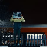 As The World Whirls Round