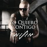 Yo quiero contigo