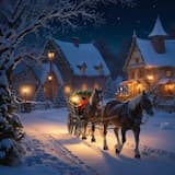 Inspiring Piano Magic Orchestral