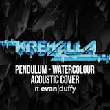 Watercolour (Krewella ft. Evan Duffy Acoustic Cover)