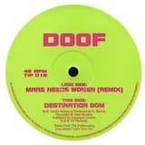 Mars Needs Women (remix)