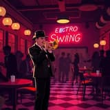 Swing Machine - Archer Sounds