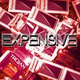 Expensive