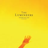 where we are (acoustic)