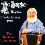 The Yellow Tinker / The Sally Gardens