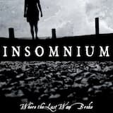 Where the Last Wave Broke