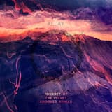 Crossing The Vermillion Dunes