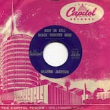 Riot in Cell Block Number Nine